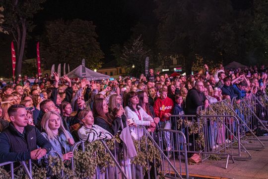 Krasnystaw: Chmielaki 2025 - galeria zdjęć