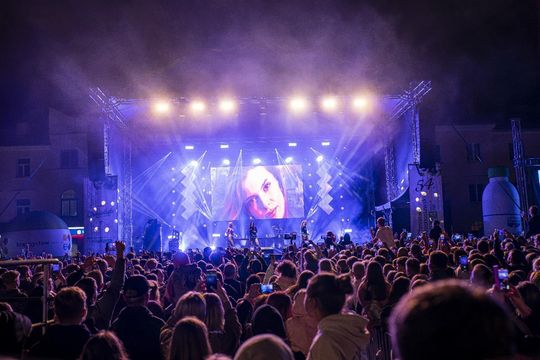 Krasnystaw: Chmielaki 2025 - galeria zdjęć Krasnystaw: Chmielaki 2025 - galeria zdjęć