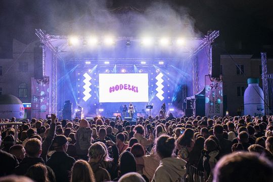 Krasnystaw: Chmielaki 2025 - galeria zdjęć