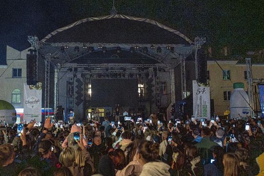 Krasnystaw: Chmielaki 2025 - galeria zdjęć