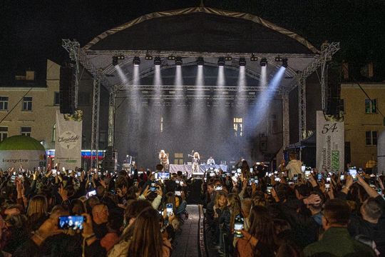 Krasnystaw: Chmielaki 2025 - galeria zdjęć Krasnystaw: Chmielaki 2025 - galeria zdjęć