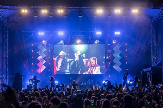 Krasnystaw: Chmielaki 2025 - galeria zdjęć