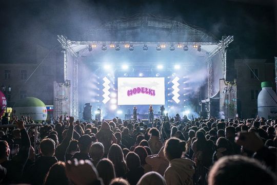 Krasnystaw: Chmielaki 2025 - galeria zdjęć