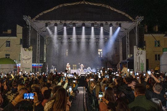 Krasnystaw: Chmielaki 2025 - galeria zdjęć