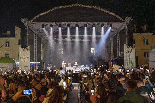 Krasnystaw: Chmielaki 2025 - galeria zdjęć Krasnystaw: Chmielaki 2025 - galeria zdjęć