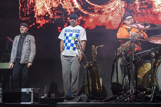 Krasnystaw: Chmielaki 2025 - galeria zdjęć Krasnystaw: Chmielaki 2025 - galeria zdjęć