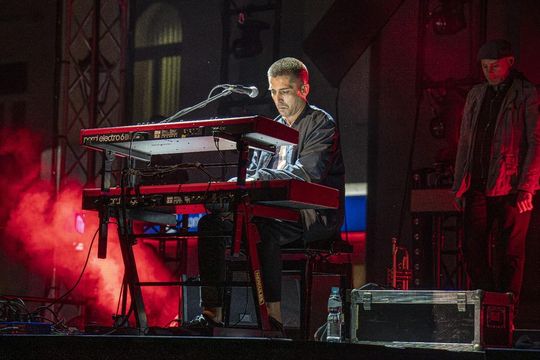 Krasnystaw: Chmielaki 2025 - galeria zdjęć