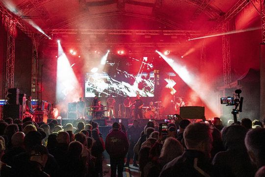 Krasnystaw: Chmielaki 2025 - galeria zdjęć Krasnystaw: Chmielaki 2025 - galeria zdjęć