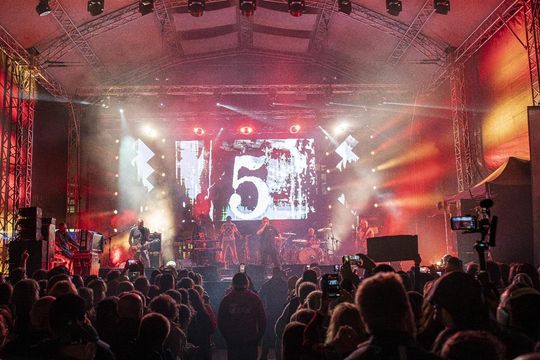 Krasnystaw: Chmielaki 2025 - galeria zdjęć Krasnystaw: Chmielaki 2025 - galeria zdjęć