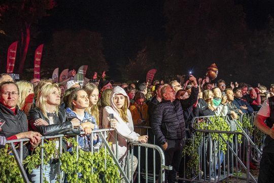 Krasnystaw: Chmielaki 2025 - galeria zdjęć