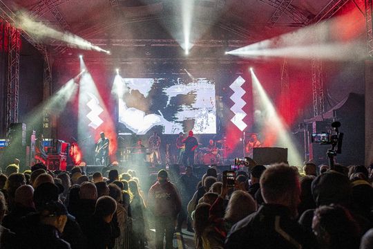 Krasnystaw: Chmielaki 2025 - galeria zdjęć