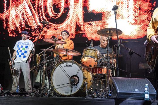 Krasnystaw: Chmielaki 2025 - galeria zdjęć Krasnystaw: Chmielaki 2025 - galeria zdjęć