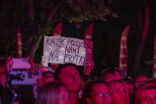 Krasnystaw: Chmielaki 2025 - galeria zdjęć