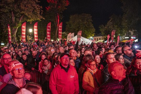 Krasnystaw: Chmielaki 2025 - galeria zdjęć Krasnystaw: Chmielaki 2025 - galeria zdjęć