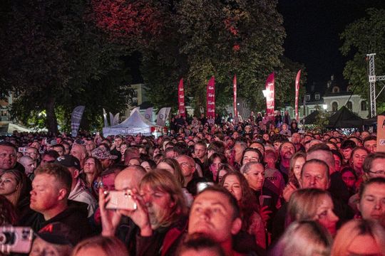 Krasnystaw: Chmielaki 2025 - galeria zdjęć Krasnystaw: Chmielaki 2025 - galeria zdjęć