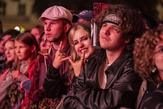 Krasnystaw: Chmielaki 2025 - galeria zdjęć Krasnystaw: Chmielaki 2025 - galeria zdjęć