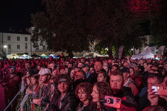 Krasnystaw: Chmielaki 2025 - galeria zdjęć Krasnystaw: Chmielaki 2025 - galeria zdjęć