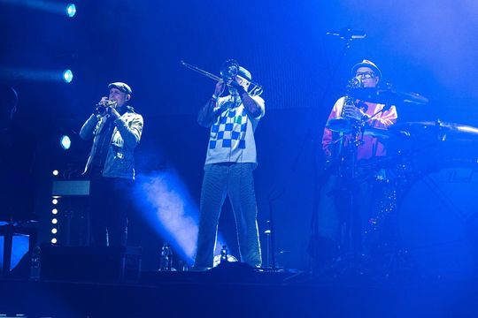 Krasnystaw: Chmielaki 2025 - galeria zdjęć Krasnystaw: Chmielaki 2025 - galeria zdjęć