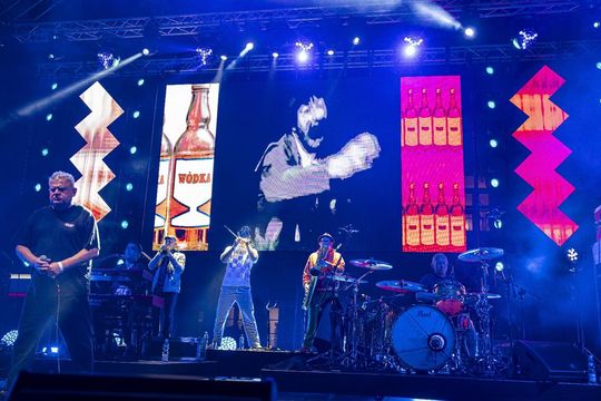 Krasnystaw: Chmielaki 2025 - galeria zdjęć