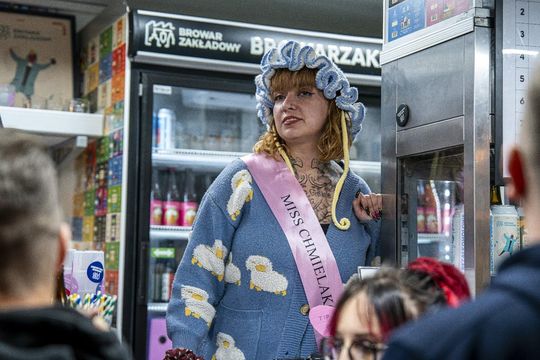 Krasnystaw: Chmielaki 2025 - galeria zdjęć Krasnystaw: Chmielaki 2025 - galeria zdjęć