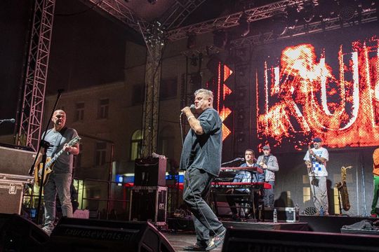 Krasnystaw: Chmielaki 2025 - galeria zdjęć Krasnystaw: Chmielaki 2025 - galeria zdjęć