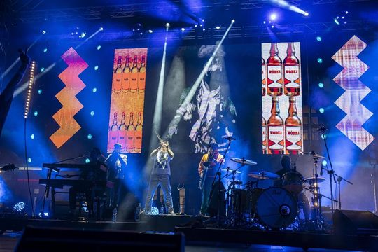 Krasnystaw: Chmielaki 2025 - galeria zdjęć