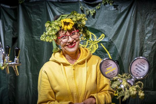 Krasnystaw: Chmielaki 2025 - galeria zdjęć Krasnystaw: Chmielaki 2025 - galeria zdjęć