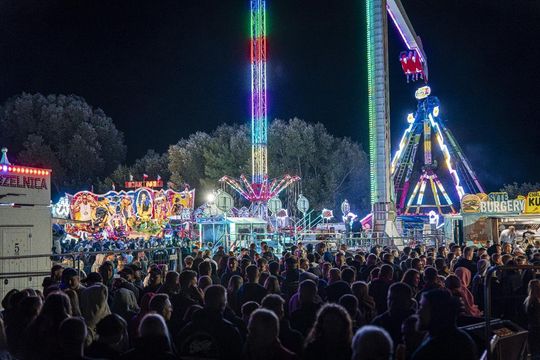 Krasnystaw: Chmielaki 2025 - galeria zdjęć Krasnystaw: Chmielaki 2025 - galeria zdjęć