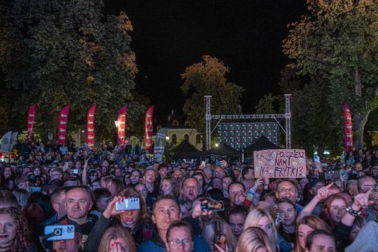 Krasnystaw: Chmielaki 2025 - galeria zdjęć Krasnystaw: Chmielaki 2025 - galeria zdjęć