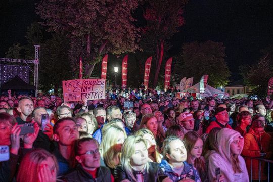 Krasnystaw: Chmielaki 2025 - galeria zdjęć Krasnystaw: Chmielaki 2025 - galeria zdjęć