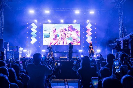 Krasnystaw: Chmielaki 2025 - galeria zdjęć