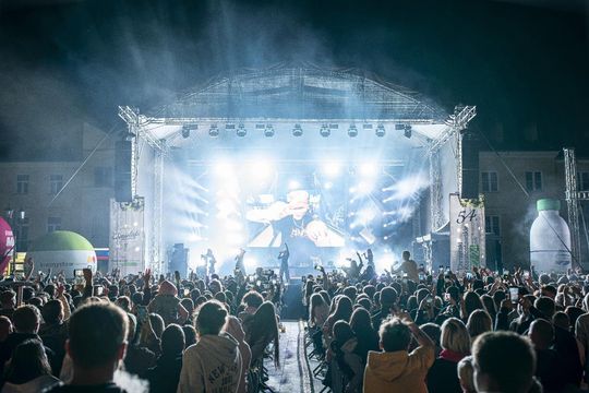 Krasnystaw: Chmielaki 2025 - galeria zdjęć Krasnystaw: Chmielaki 2025 - galeria zdjęć