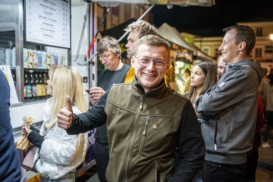 Krasnystaw: Chmielaki 2025 - galeria zdjęć