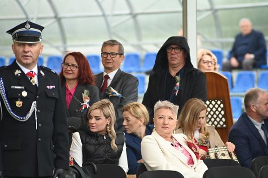 Dożynki w Łabuniach - galeria zdjeć