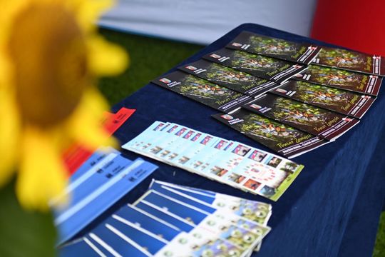 Dożynki w Łabuniach - galeria zdjeć