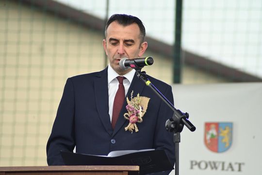 Dożynki w Łabuniach - galeria zdjeć