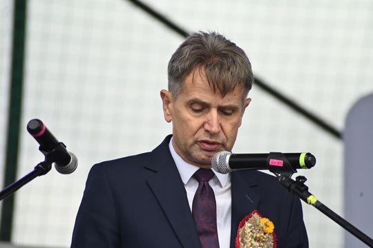 Dożynki w Łabuniach - galeria zdjeć