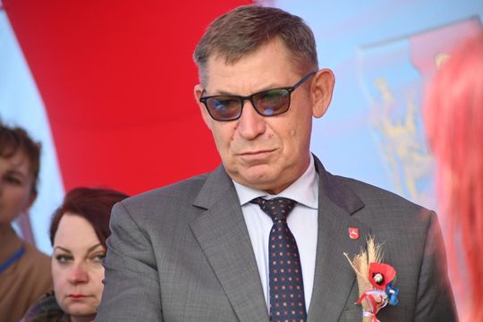 Dożynki w Łabuniach - galeria zdjeć