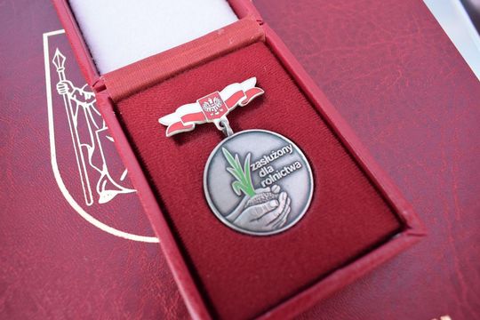 Dożynki w Łabuniach - galeria zdjeć