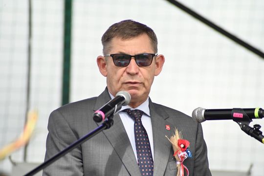 Dożynki w Łabuniach - galeria zdjeć