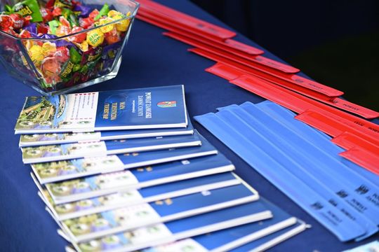 Dożynki w Łabuniach - galeria zdjeć