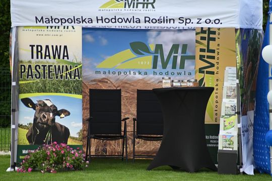 Dożynki w Łabuniach - galeria zdjeć