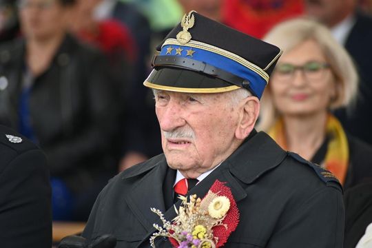 Dożynki w Łabuniach - galeria zdjeć