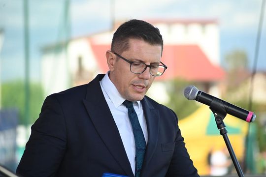 Dożynki w Łabuniach - galeria zdjeć