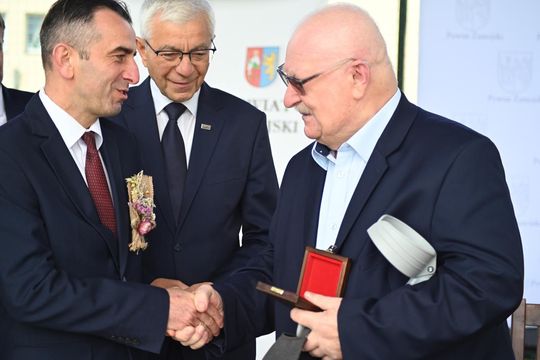 Dożynki w Łabuniach - galeria zdjeć