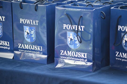 Dożynki w Łabuniach - galeria zdjeć