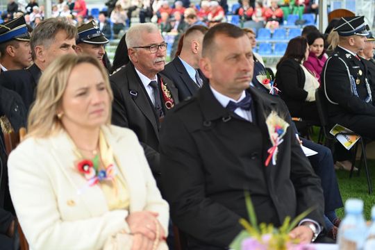 Dożynki w Łabuniach - galeria zdjeć