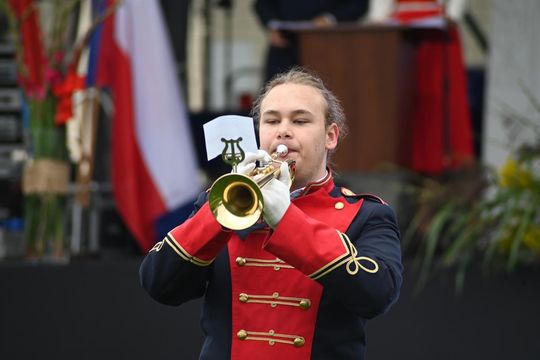 Dożynki w Łabuniach - galeria zdjeć