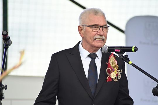 Dożynki w Łabuniach - galeria zdjeć