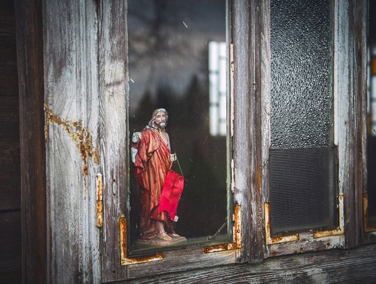 Zobacz najlepsze zdjęcia Zamojskiego Przeglądu Fotografii [GALERIA]